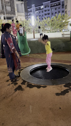 Kids Play Area