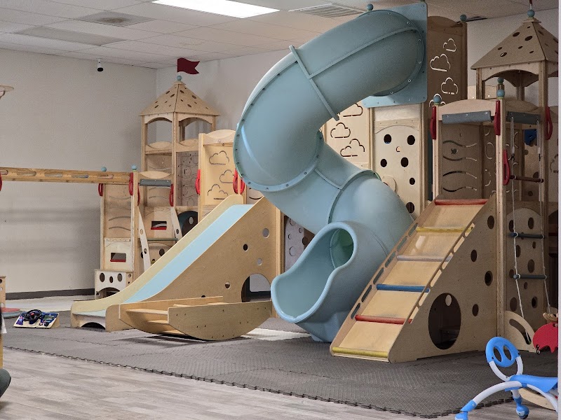 Kids Play Cafe
