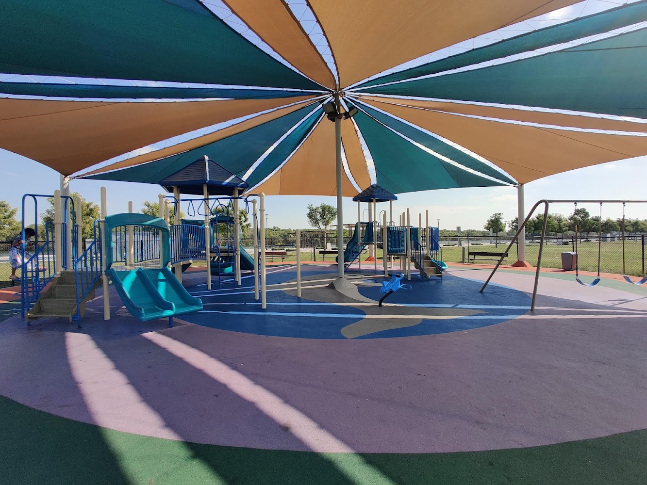 Kids Playground photo 2