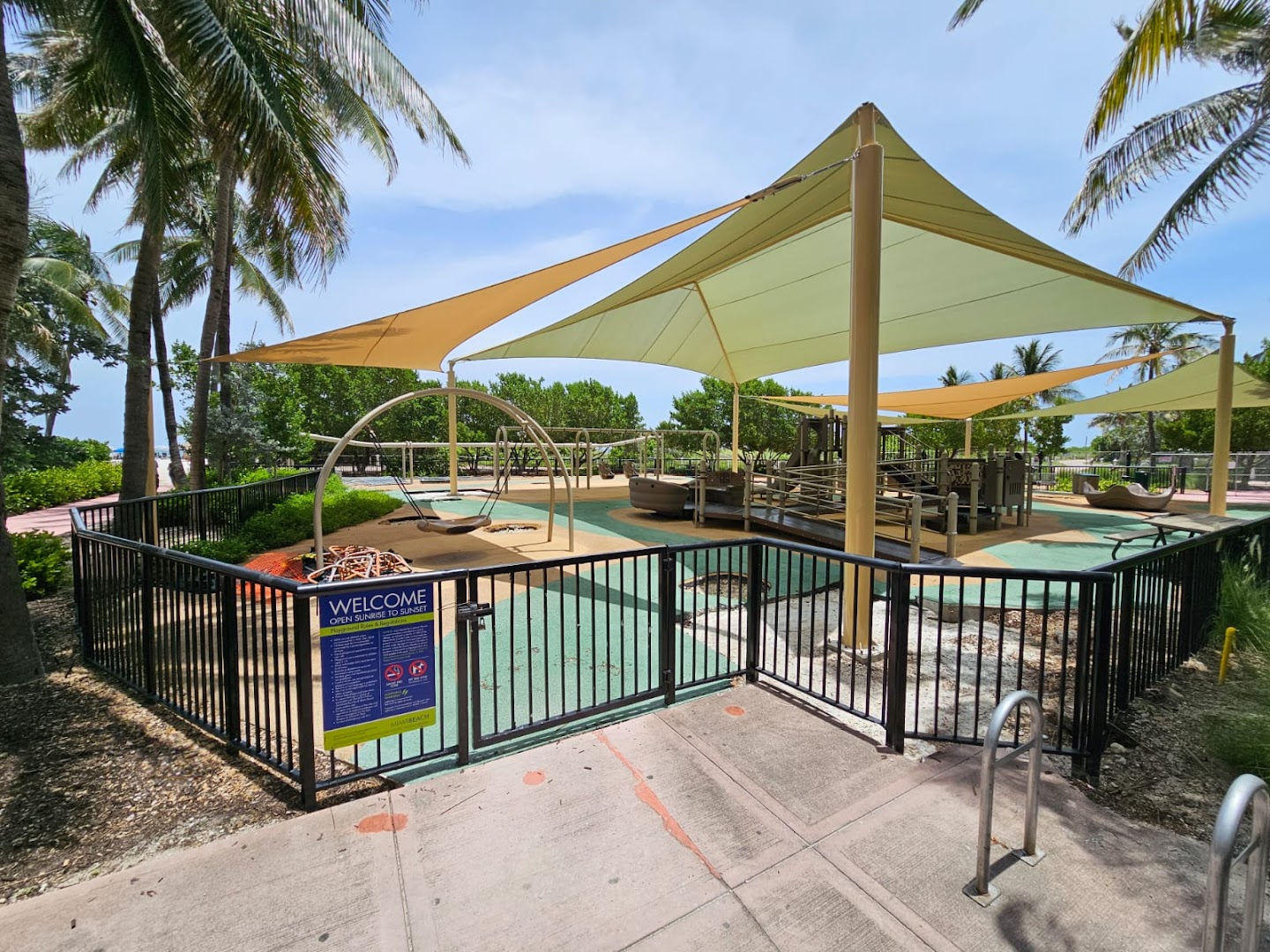 Kids Playground at Allison Park photo 3