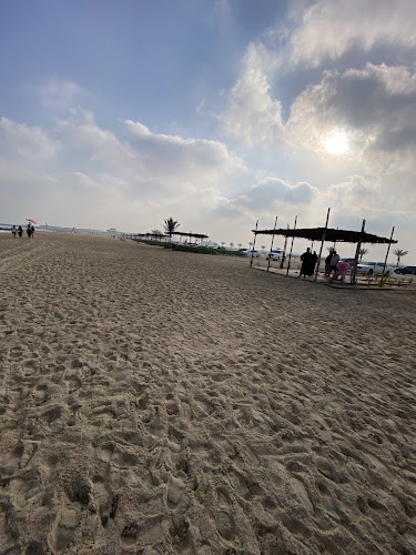 Kids playground - Hamriyah Beach