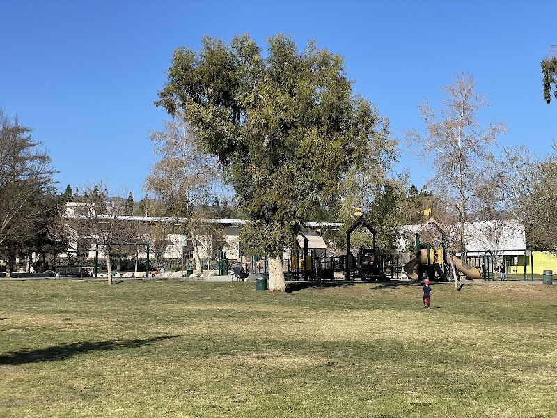 Kids Playground With Restroom Facilities photo 3