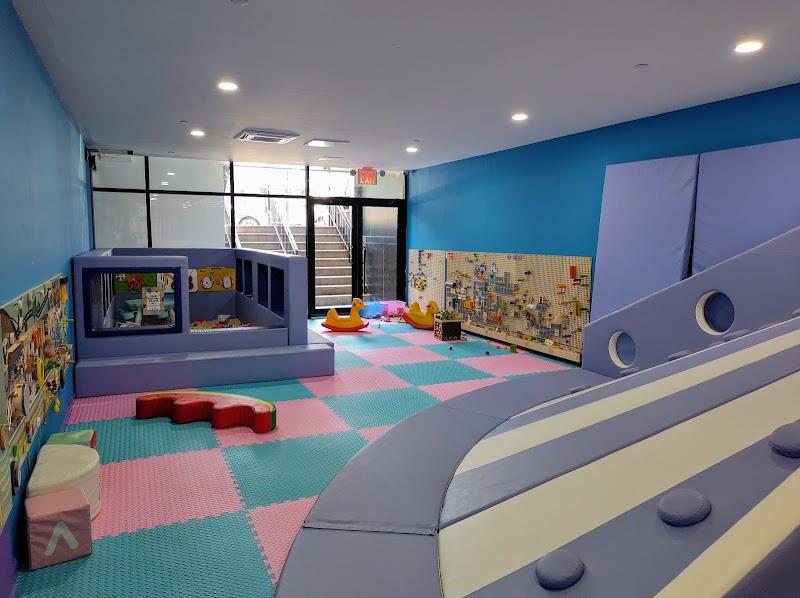 Kids Point Indoor Playground Brooklyn photo 3