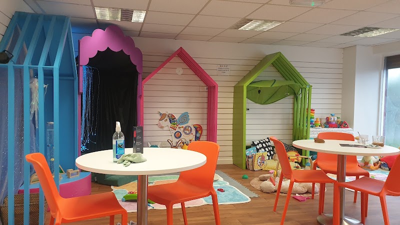 Kids Rule Play Cafe photo 2