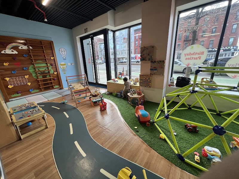 Kids Town Play Space photo 2