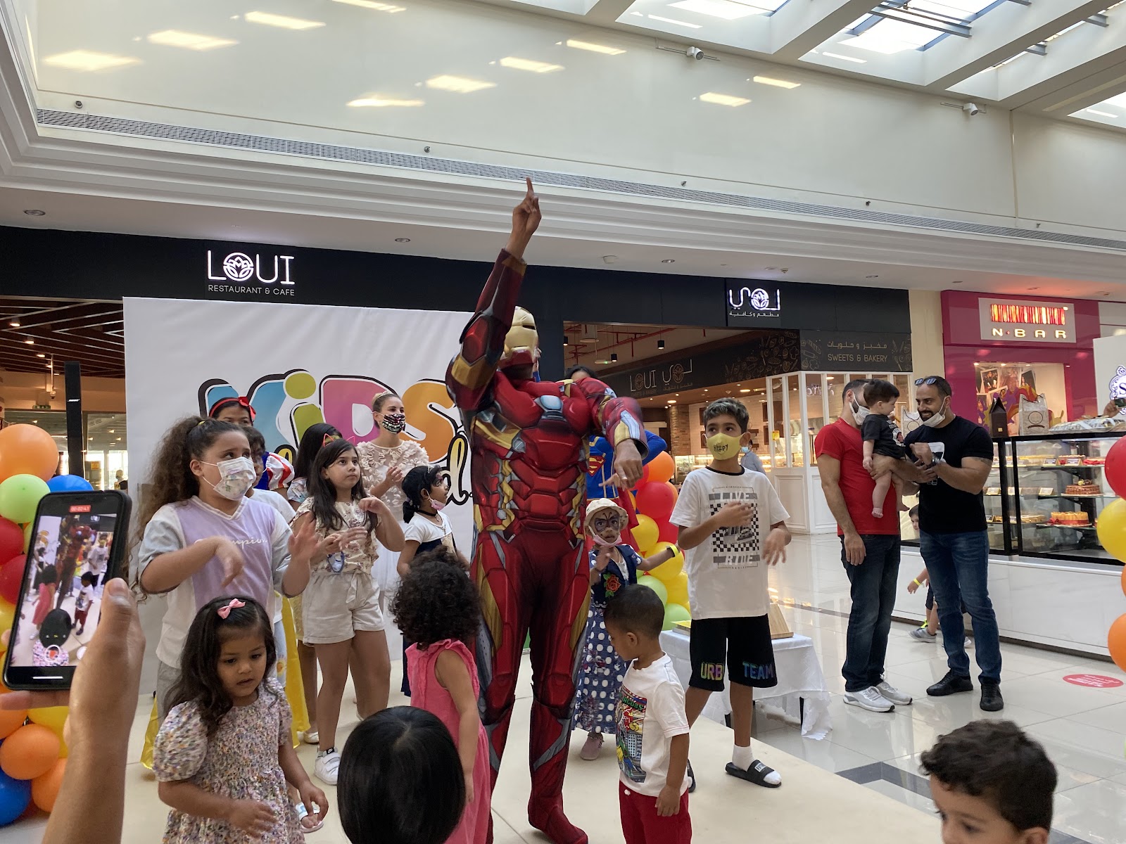 Kids Unlimited UAE photo 2
