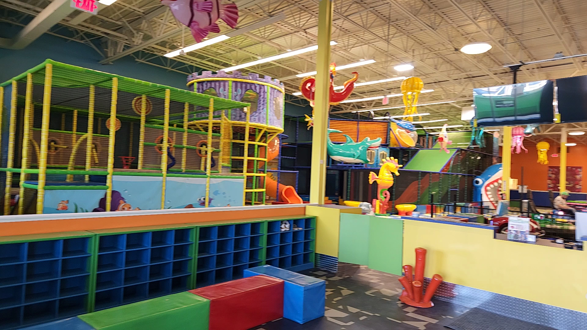 Kids Wonderland photo 2