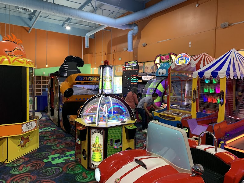 Kids World Family Fun Center photo 2