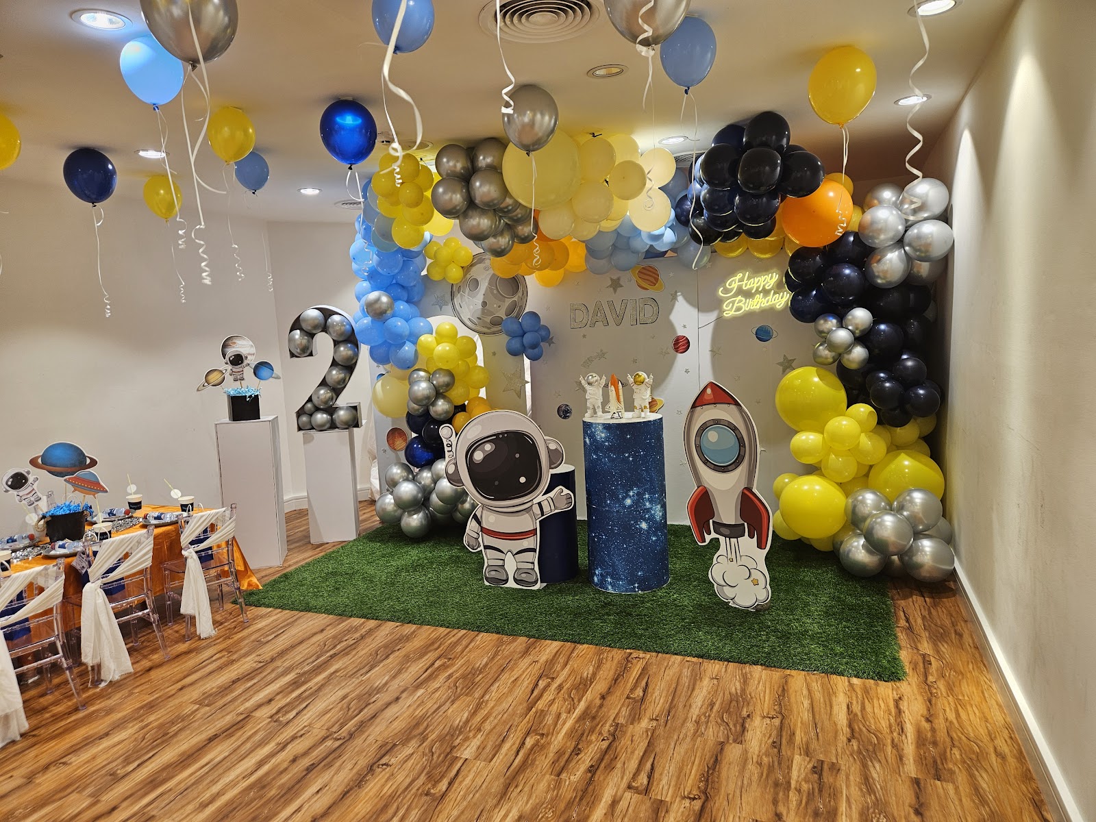 Kids Zone photo 2
