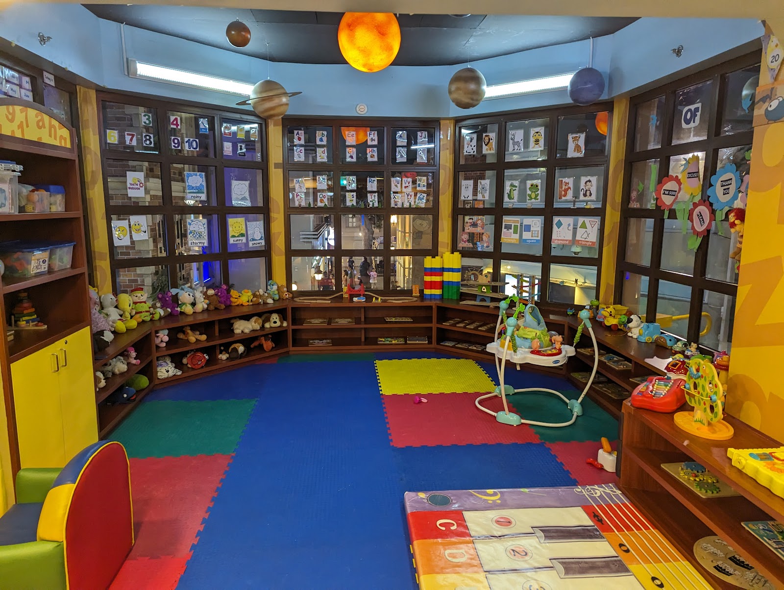 Kids Zone photo 3