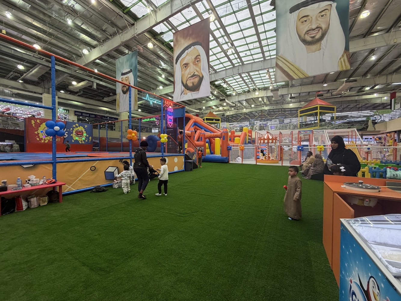 KidsNation Mina Zayed Center photo 3