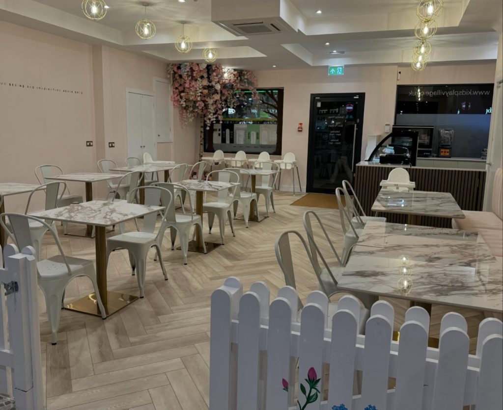 Photo of Kidsplayvillage in Greater London