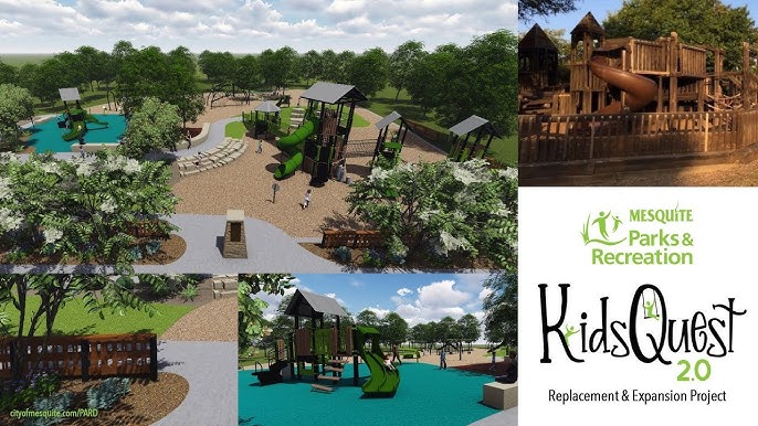 KidsQuest - DeBusk