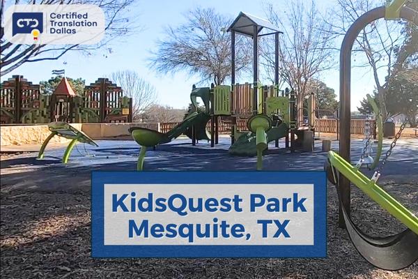 KidsQuest - DeBusk photo 3