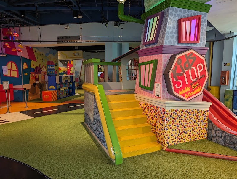 KidsSTOP™ photo 2