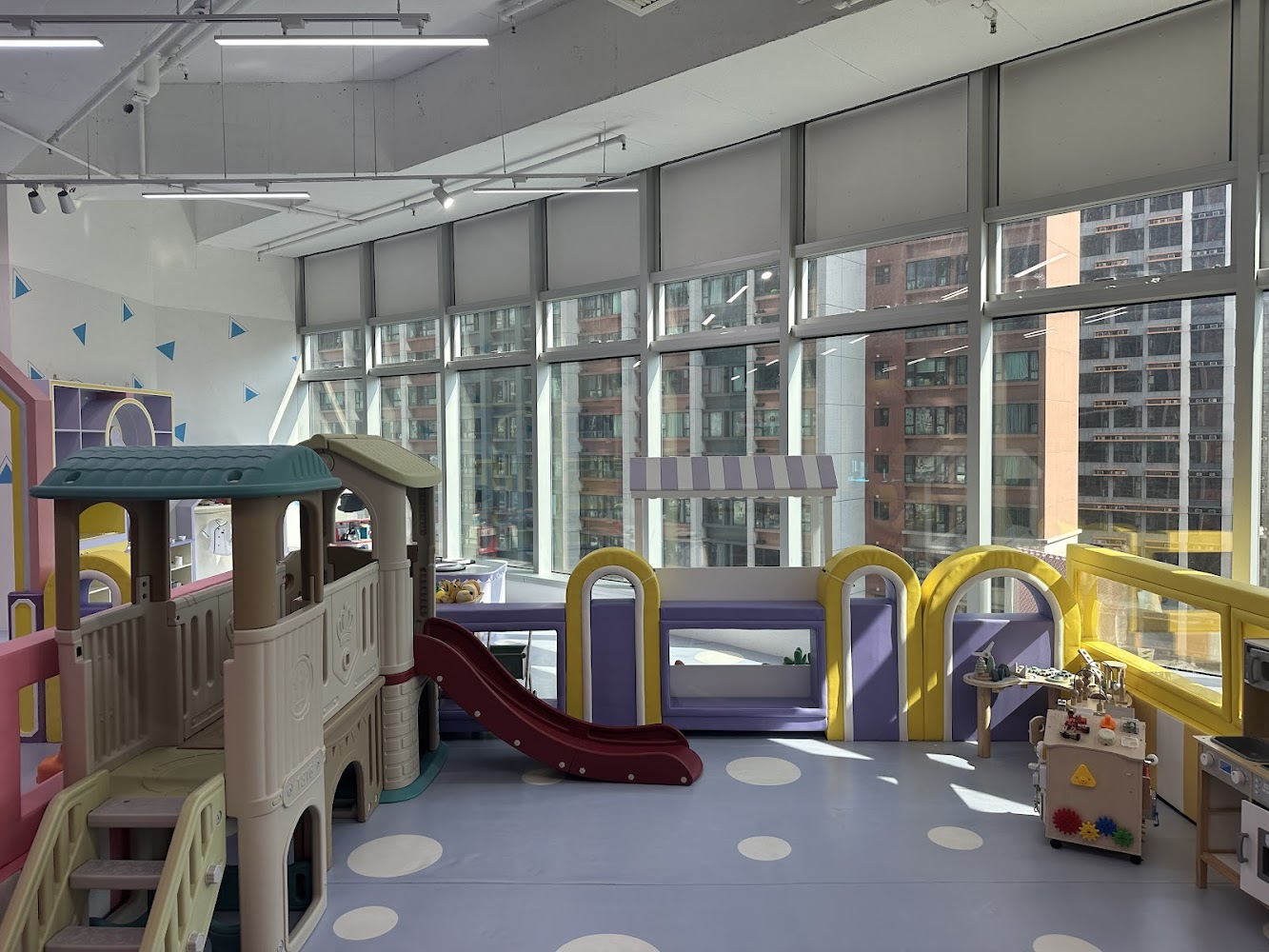 Kidstation Playhouse photo 3