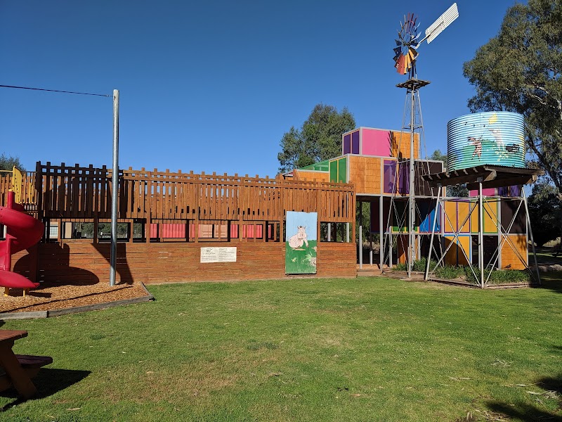 KidsTown Adventure Playground photo 3