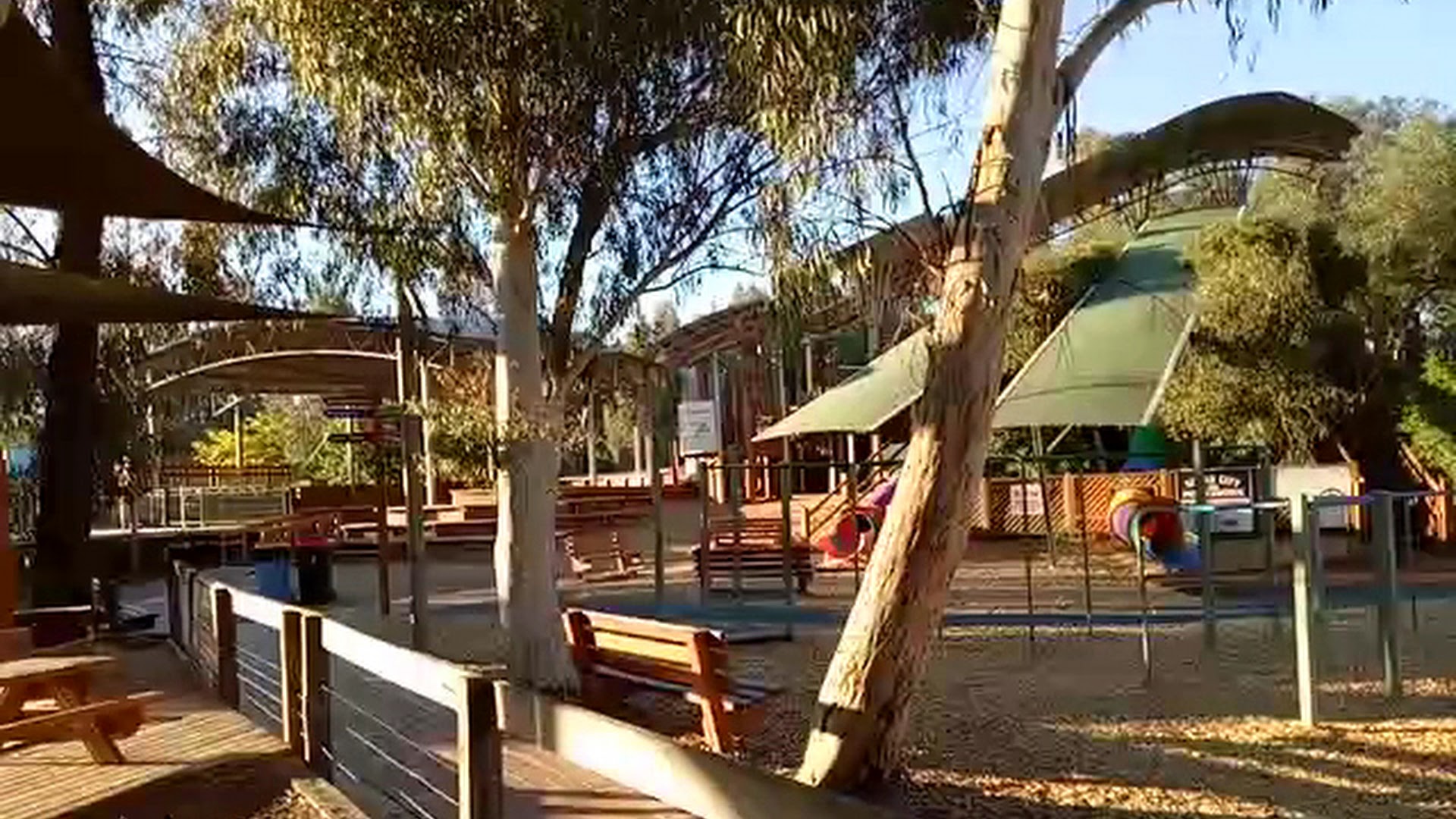 KidsTown Adventure Playground photo 2
