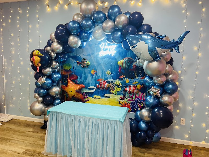 KidsZone Indoor Playground photo 2