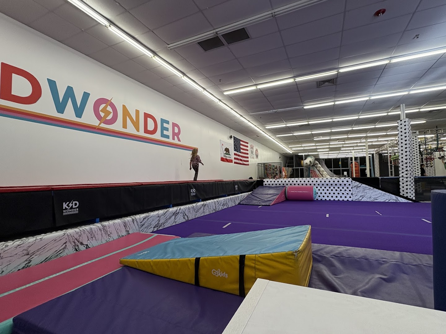 Photo of KidWonder Encinitas in California