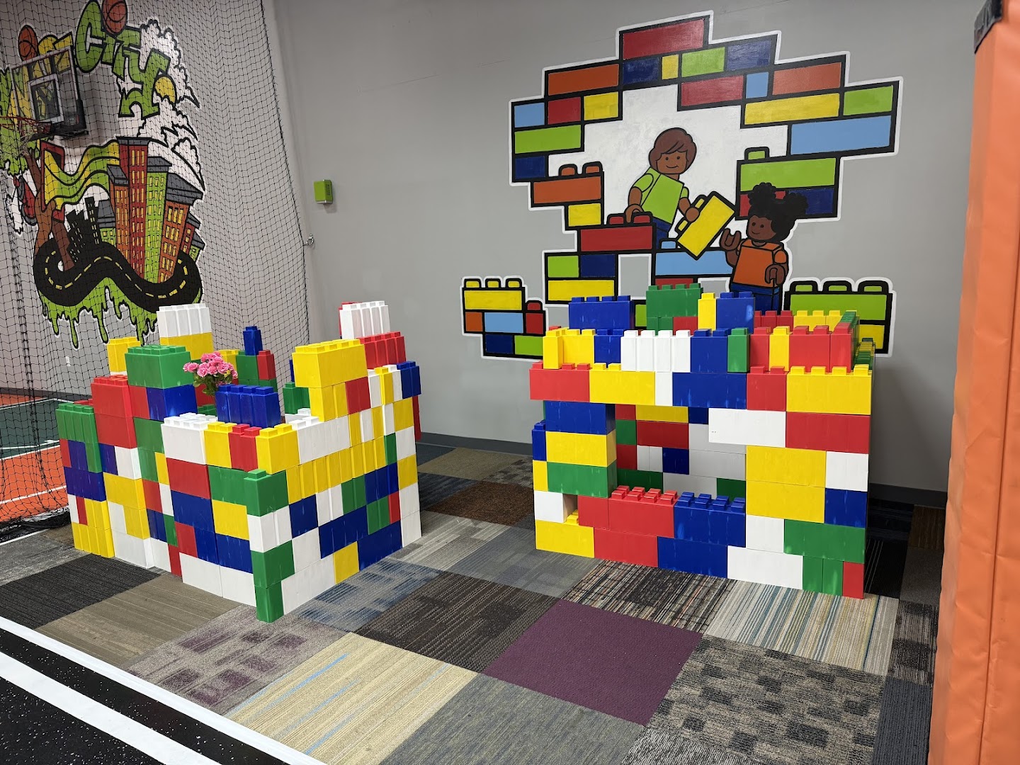 Photo of Kidz City in Maryland