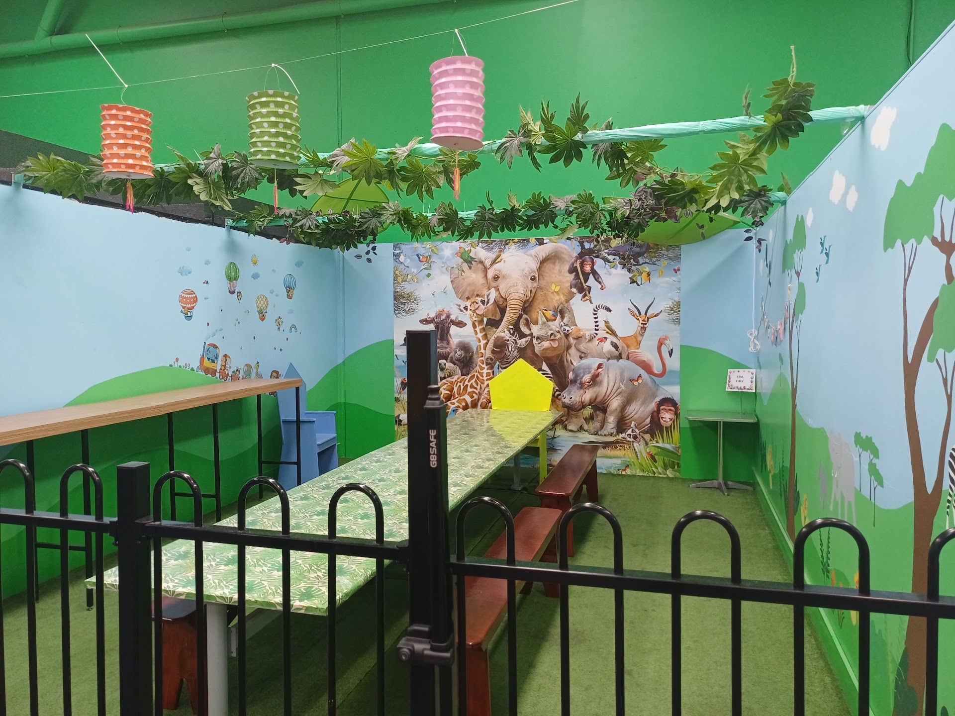 Kidz Digz Indoor Play Centre photo 2