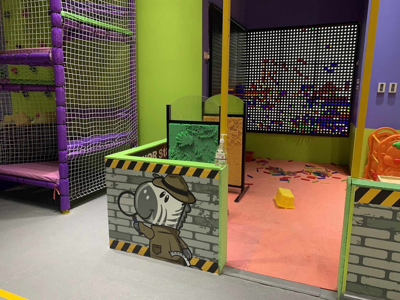 Kidz Factory - Dalma Mall photo 3