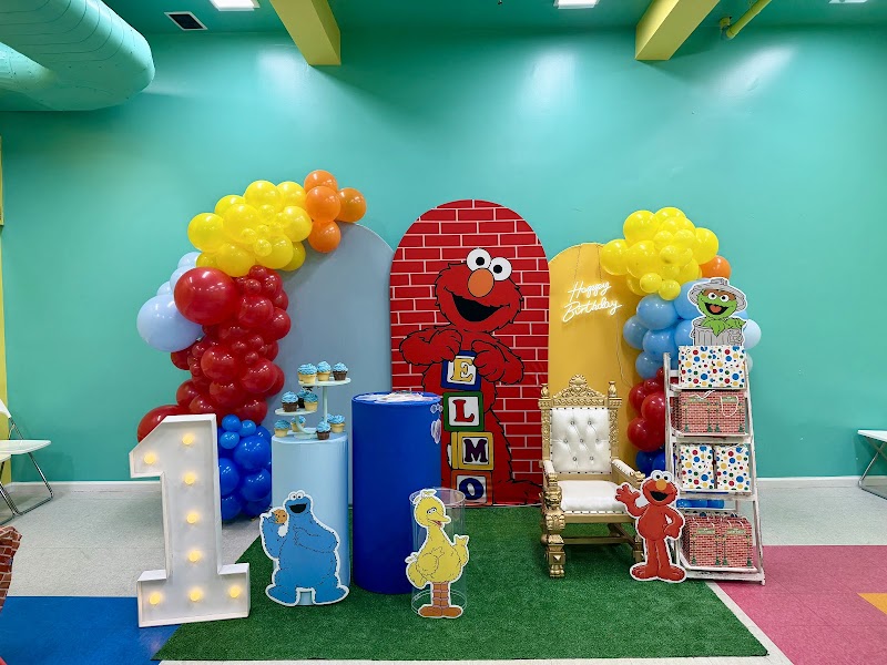 Kidz Fun Palace – Indoor Playground & Birthday Parties photo 2