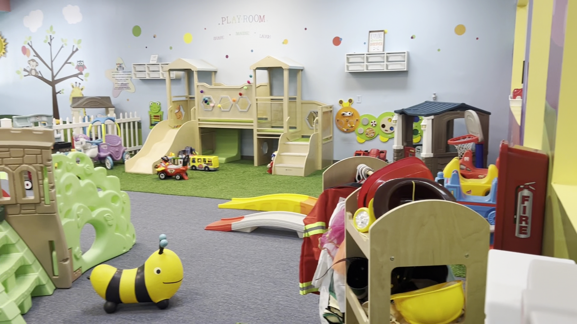 Kidz Play & Party Club photo 2
