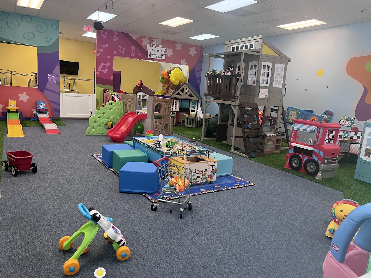 Kidz Play & Party Club photo 3