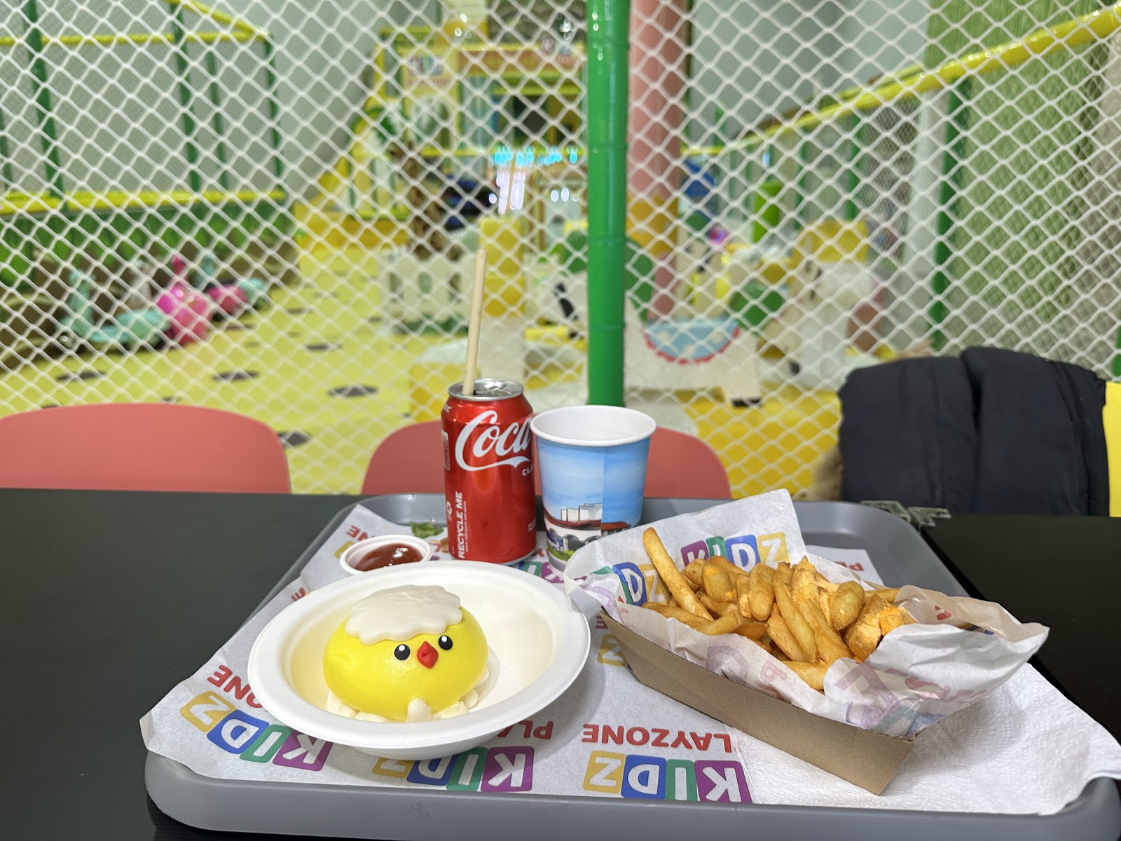 Kidz Playzone photo 4