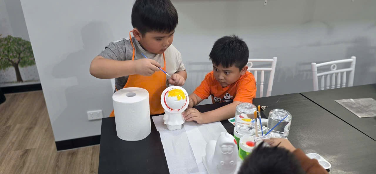 Kidz Playzone photo 3