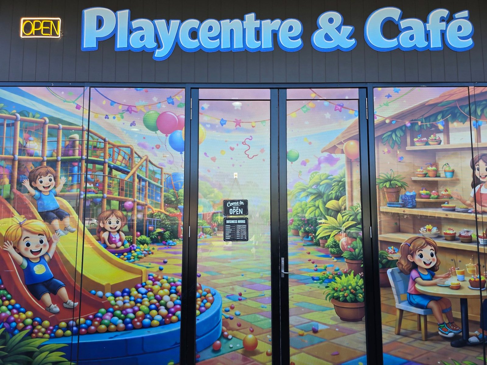 Kidz Playzone photo 5