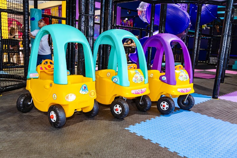KidZalia
