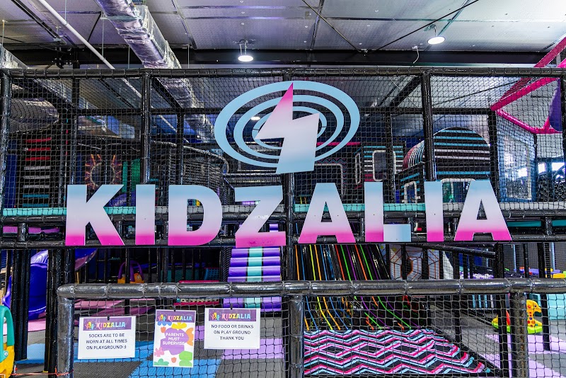 KidZalia photo 3