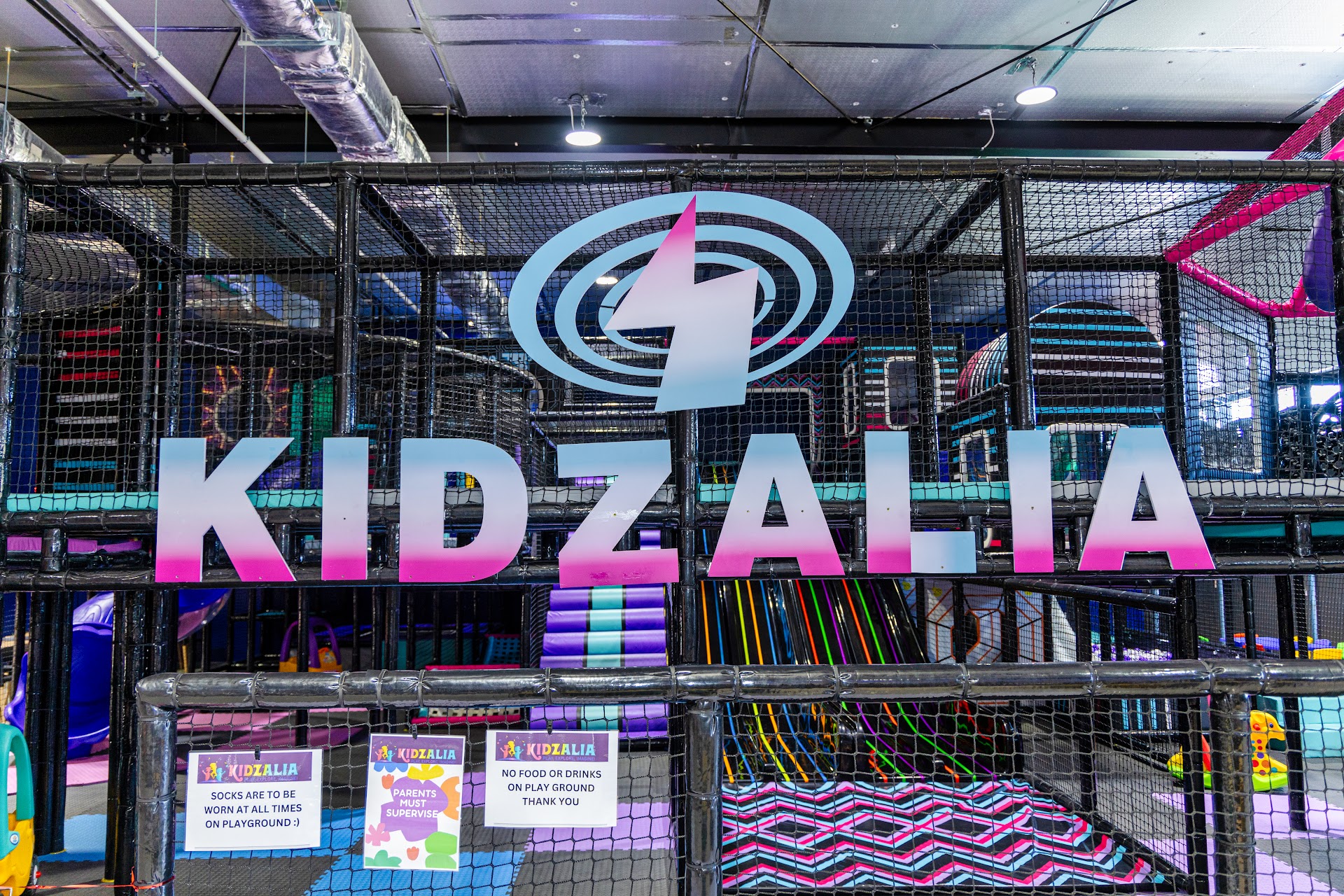 KidZalia photo 2