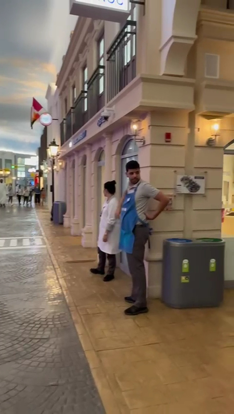 KidZania Abu Dhabi photo 3