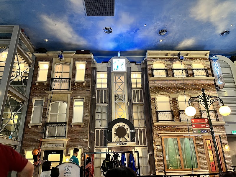 KidZania Kuala Lumpur photo 2