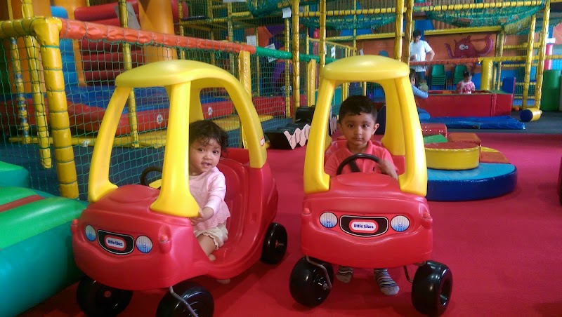 Kidzmania photo 2