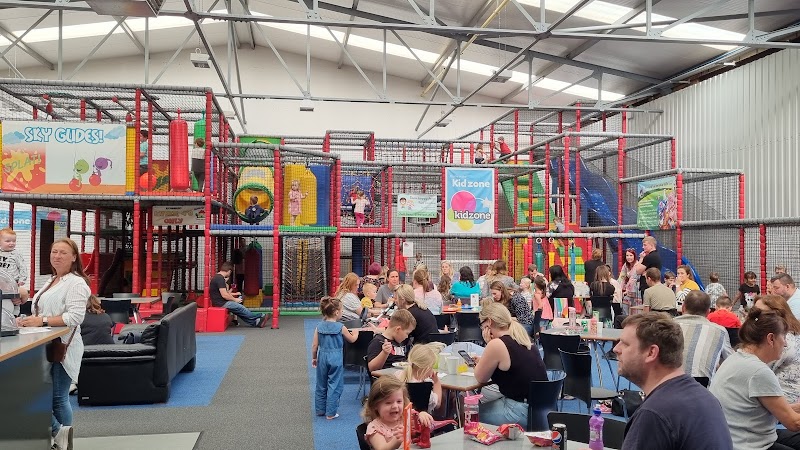 Kidzone Play Centre photo 2