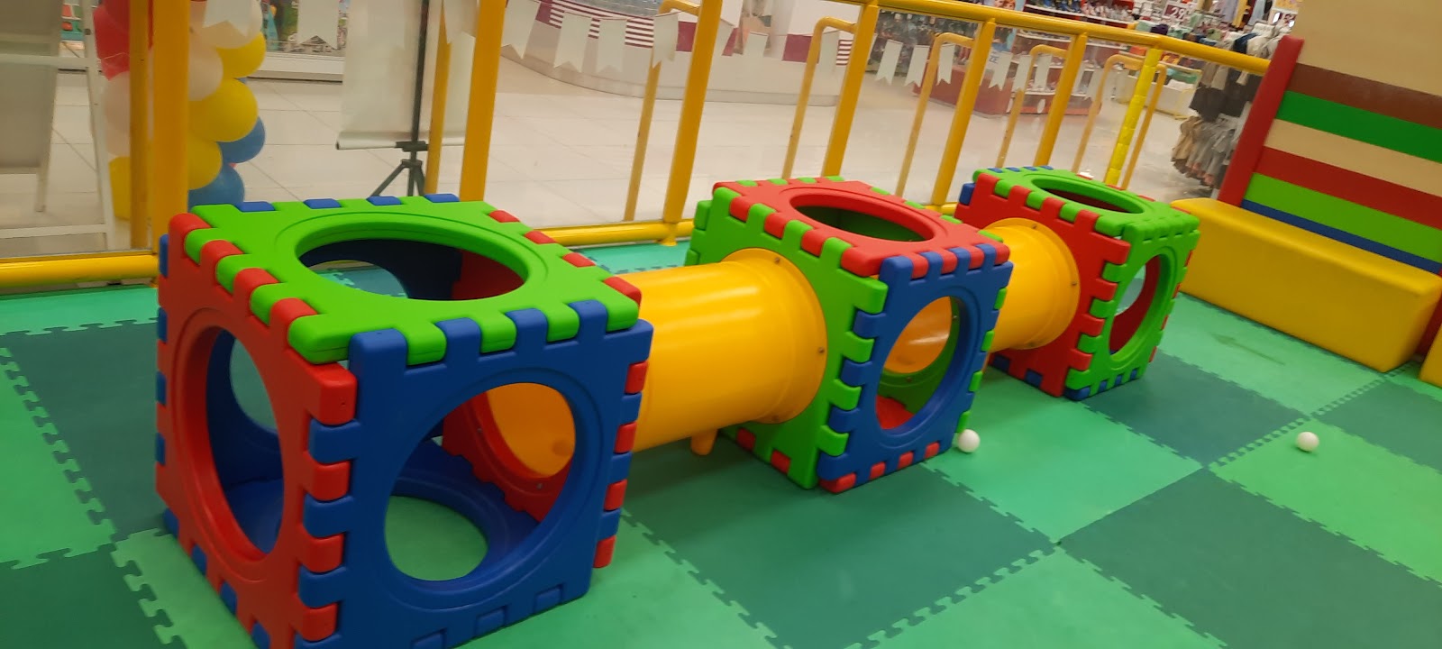 Kidzooona AEON Bukit Mertajam photo 2