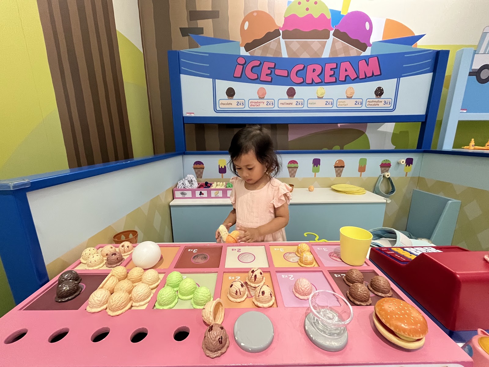 kidzooona IOI City Mall Putrajaya photo 2