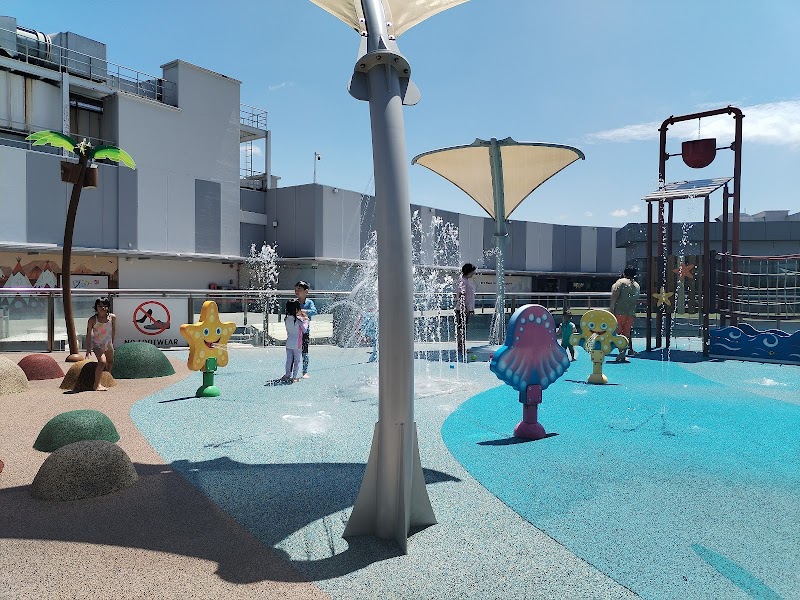 Kidzplay @ Nex
