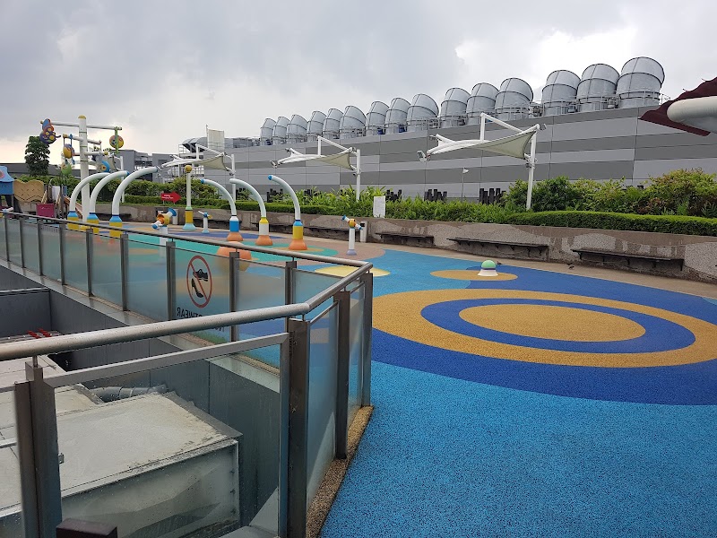Kidzplay @ Nex photo 2