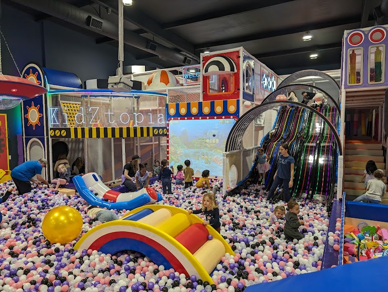 Kidztopia Playground photo 2