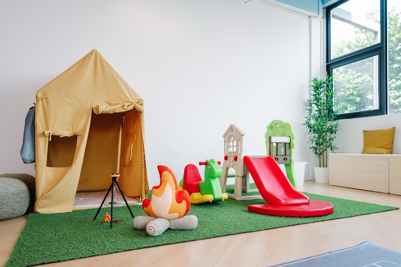 Kidztropic Cove
