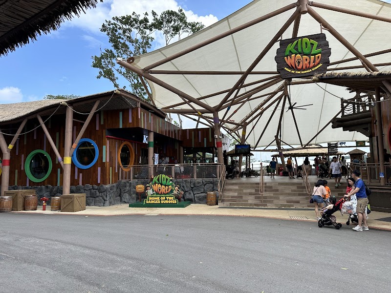 KidzWorld photo 2