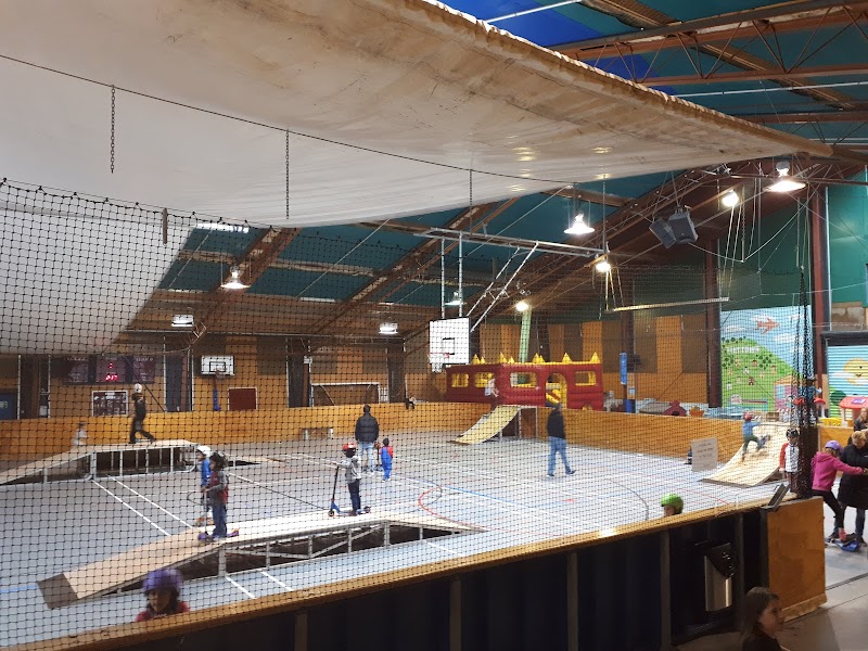 Kilbirnie Recreation Centre, Wellington photo 2