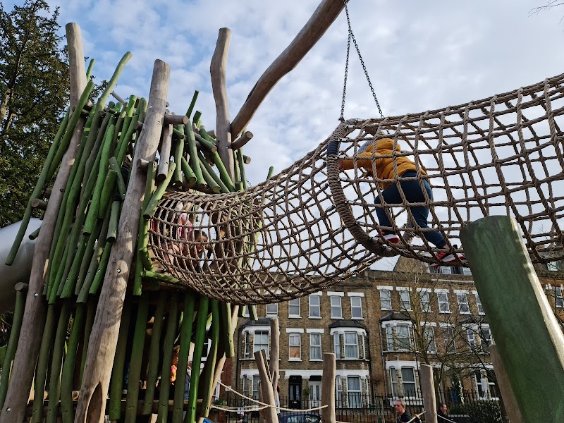 Kilburn Grange Park Children's Play Area photo 3