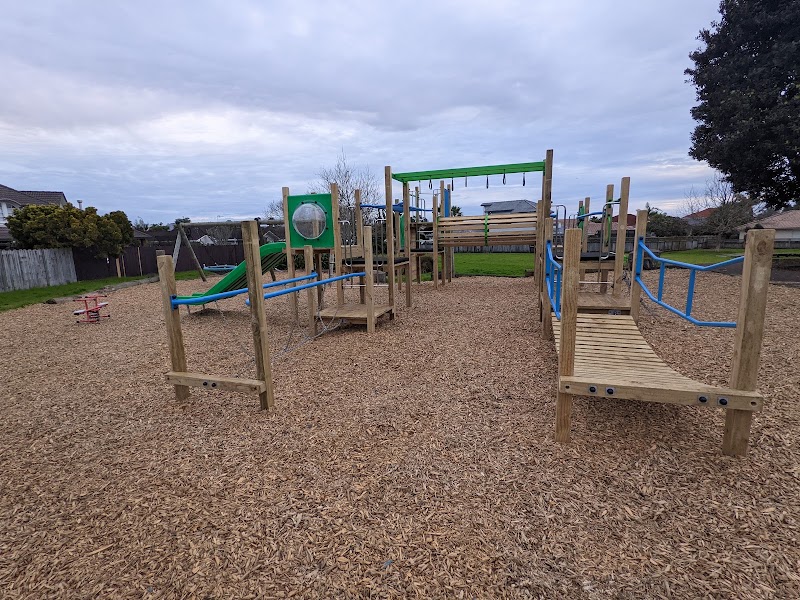 Kilimanjaro Park